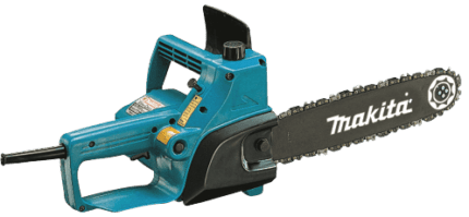 Makita 5012B Electric Chainsaw