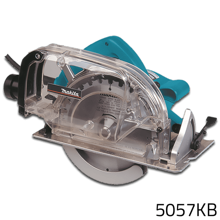 Makita 5057KB Circular Saw