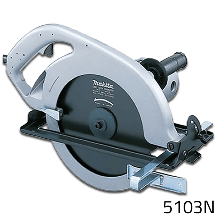 Makita 5103N Circular Saw 13-1/8″