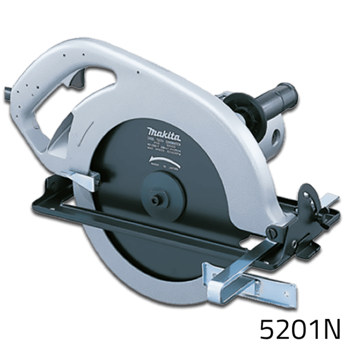 Makita 5201N Circular Saw 10-1/4"