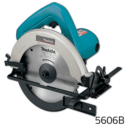 Makita 5606B Circular Saw 6-1/4"