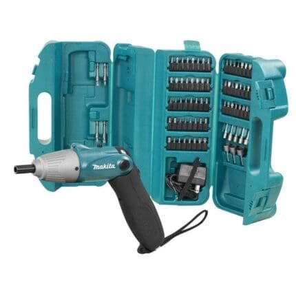 Makita 6723DW Cordless Screwdriver