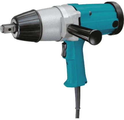 Makita 6906 Impact Wrench