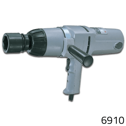 Makita 6910 Impact Wrench