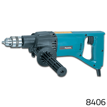 Makita 8406 Diamond Core Hammer Drill