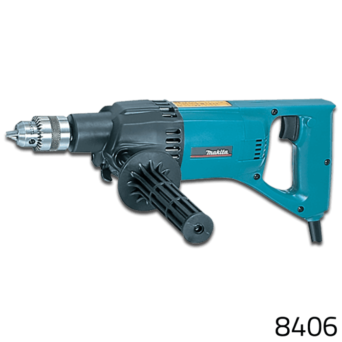 Makita 8406 Diamond Core Hammer Drill