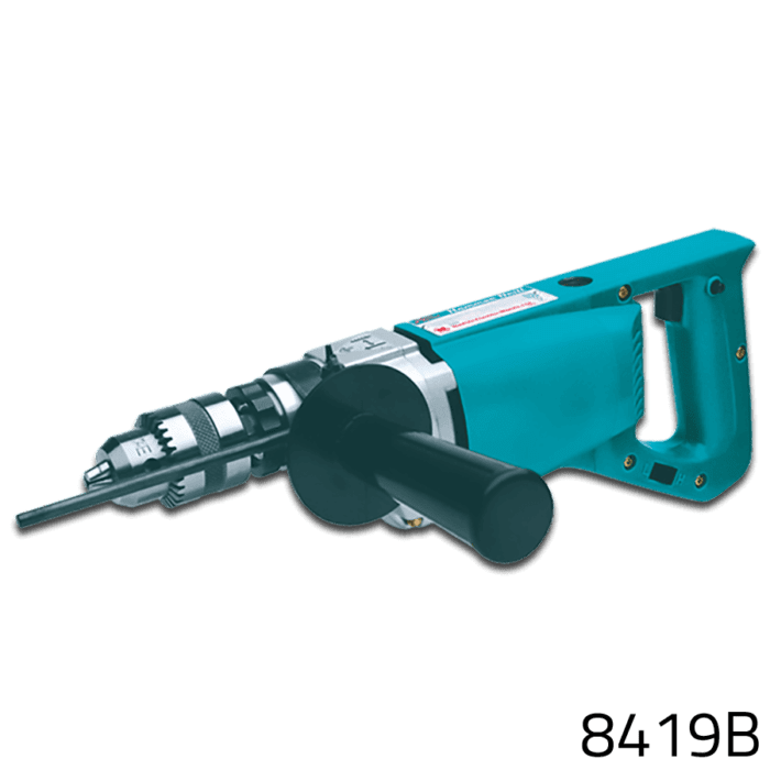 Makita 8419B 2-Speed Hammer Drill
