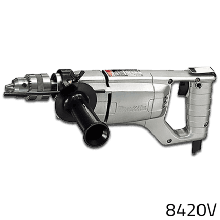 Makita 8420V Hammer Drill