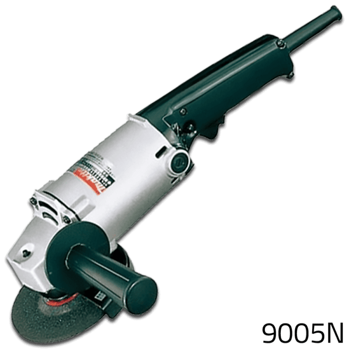 Makita 9005N Angle Grinder