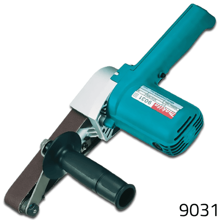 Makita 9031 Belt Sander