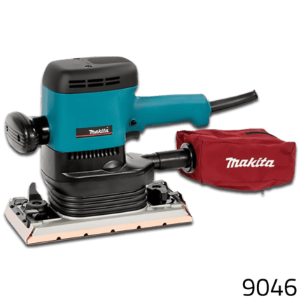 Makita 9046 Sander