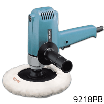 Makita 9218PB Polisher