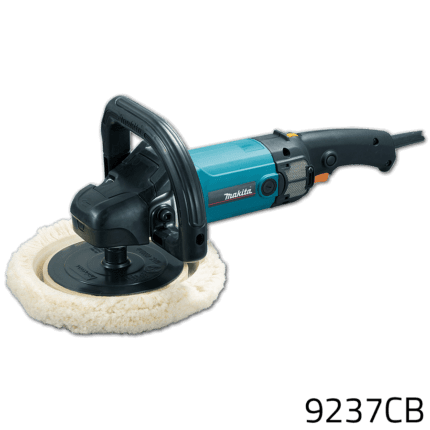 Makita 9237CB Polisher / Buffing Machine