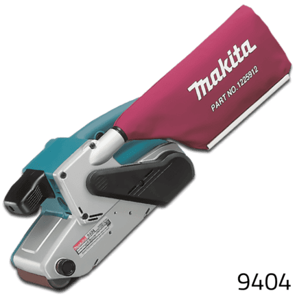 Makita 9404 Belt Sander