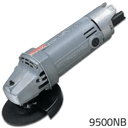 Makita 9500NB Angle Grinder