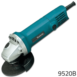 Makita 9520B Angle Grinder