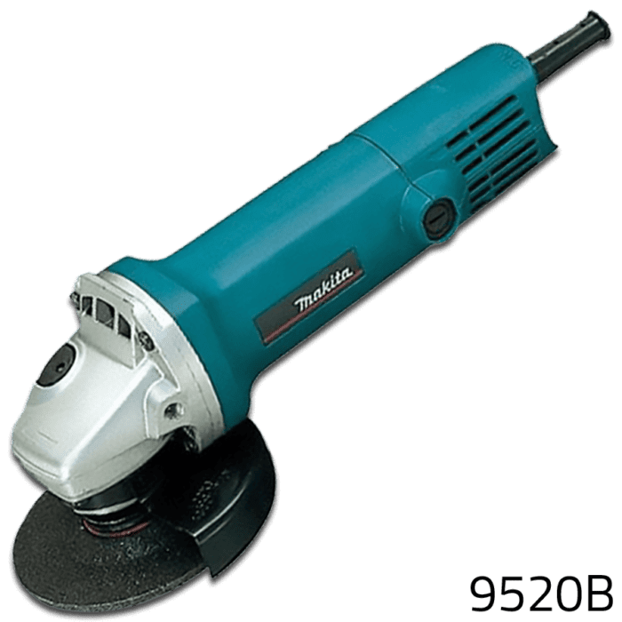 Makita 9520B Angle Grinder