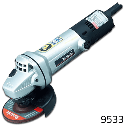 Makita 9533 Angle Grinder