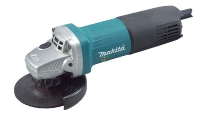 Makita 9553B Angle Grinder