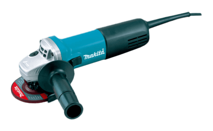 Makita 9556HN Angle Grinder
