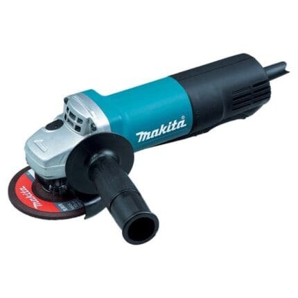 Makita 9556HP Angle Grinder (Paddle Switch)