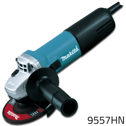 Makita 9557HN Angle Grinder
