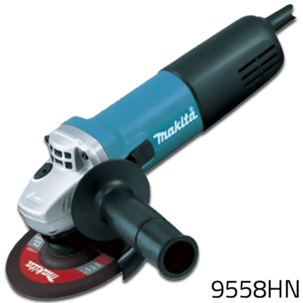 Makita 9558HN Angle Grinder