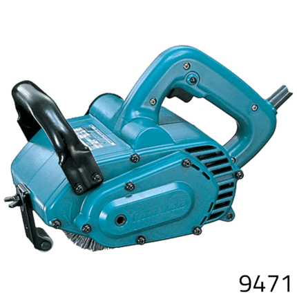 Makita 9741 Wheel Sander