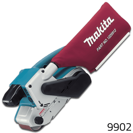 Makita 9902 Belt Sander