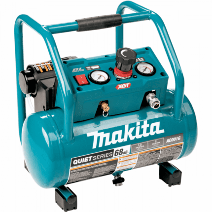 Buy Makita AC001GZ 40V Cordless Brushless Air Compressor (XGT Series) [Bare Tool] for sale online