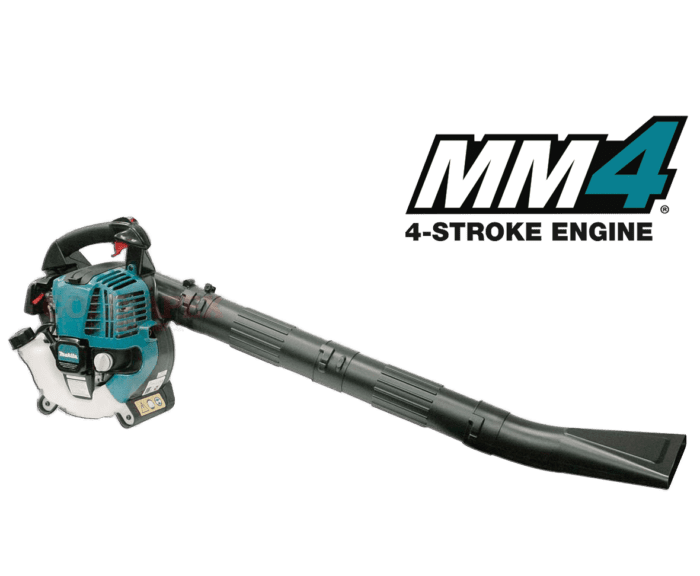 Makita BHX2500 Engine Leaf Blower / Cordless Air Blower