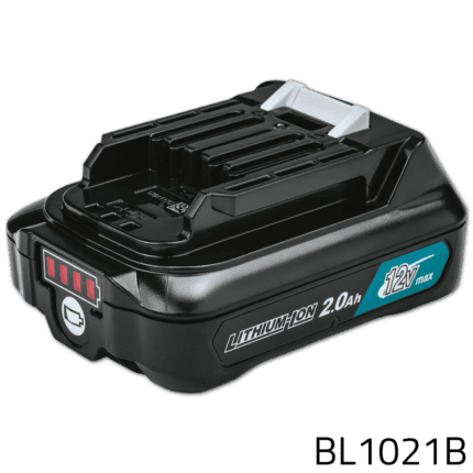 Makita BL1021B 12V 2.0Ah Lithuim Ion Battery (CXT-Series)