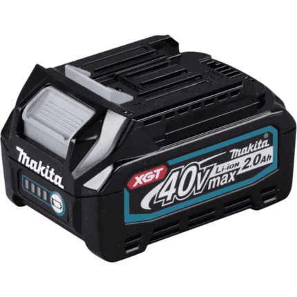 Makita BL4020 40V 2.0Ah Lithium-Ion Battery (XGT Series)