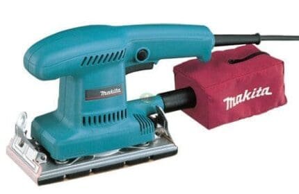 Makita BO3700 Sander