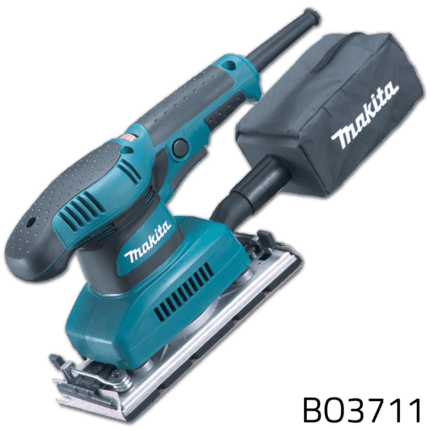Makita BO3711 Finishing Sander