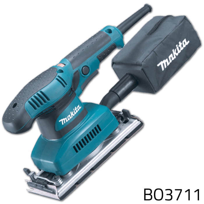Makita BO3711 Finishing Sander