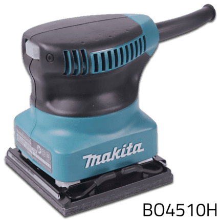 Makita BO4510H Finishing Sander