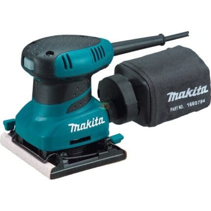 Makita BO4556 Sander