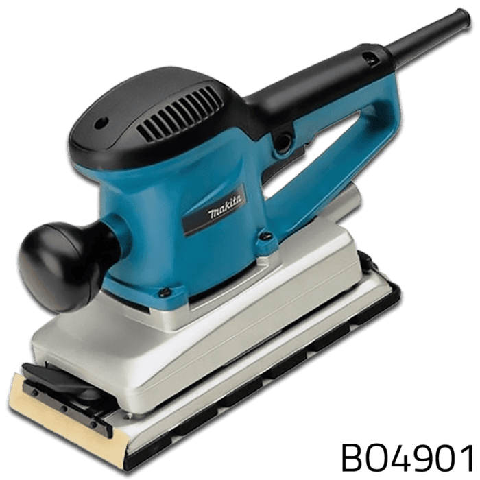 Makita BO4901 Sander