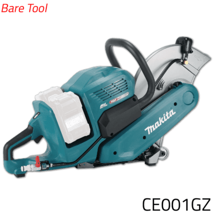 Makita CE001GZ 40V Cordless Brushless Power Cutter (XGT Series) [Bare Tool]