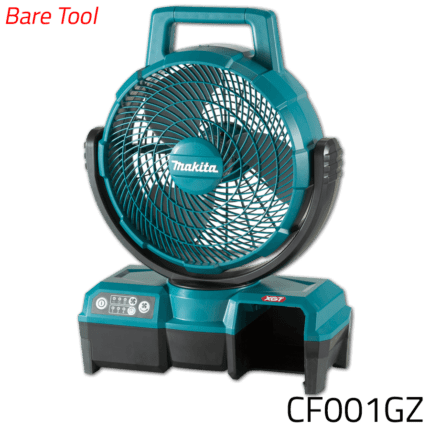 Makita CF001GZ 40V Cordless Fan (XGT Series) [Bare Tool]