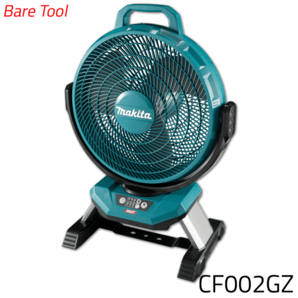 Makita CF002GZ 40V Cordless Fan (XGT Series) [Bare Tool]