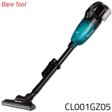 Makita CL001GZ05 40V Cordless Brushless Cleaner (XGT Series) [Bare Tool]