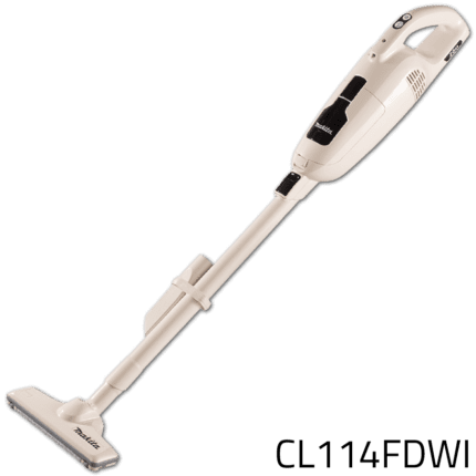 Makita CL114FDWI 12V Cordless Cleaner [CXT-Series]