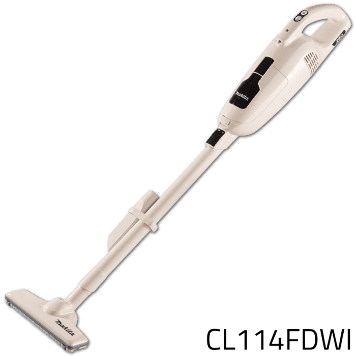 Makita CL114FDWI 12V Cordless Cleaner [CXT-Series]