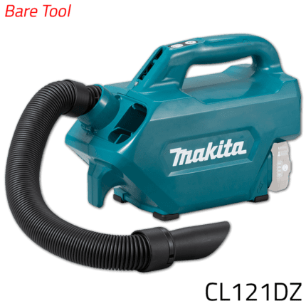 Makita CL121DZ 12V Cordless Cleaner (CXT Series) [Bare Tool]