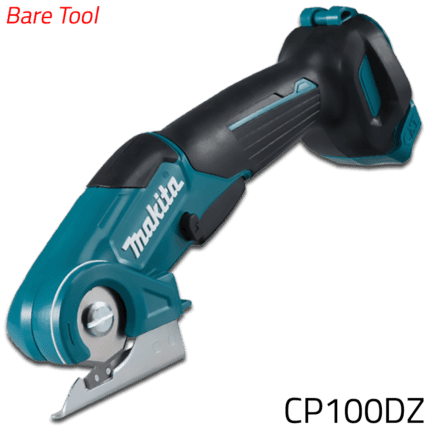 Makita CP100DZ 12V Cordless Multi Cutter [CXT-Series] (Bare Tool)
