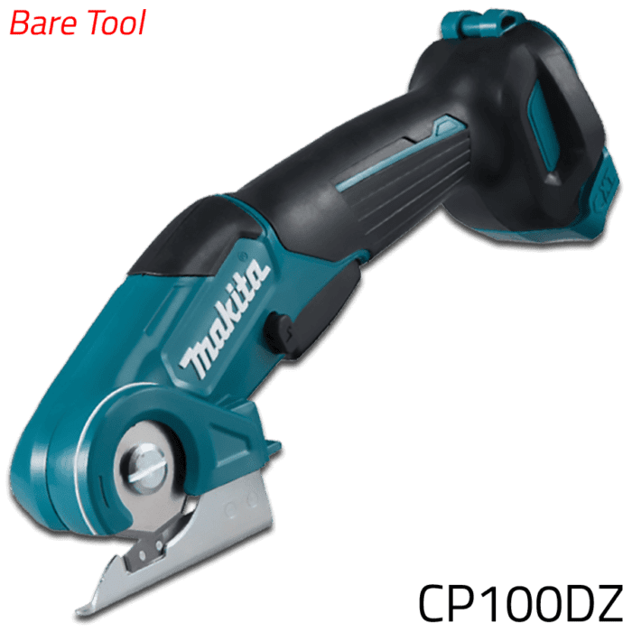 Makita CP100DZ 12V Cordless Multi Cutter [CXT-Series] (Bare Tool)