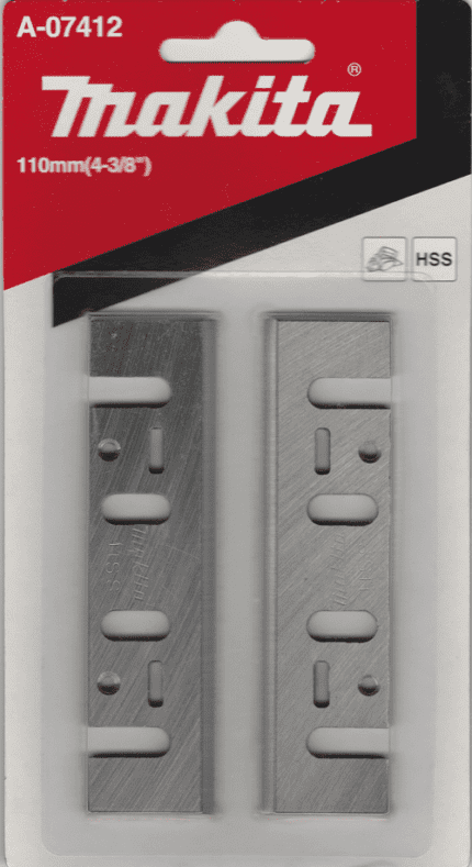 Makita D-07412 Planer Blade 4-3/8"
