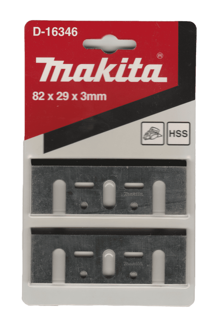 Makita D-16346 Planer Blade 3-1/4"
